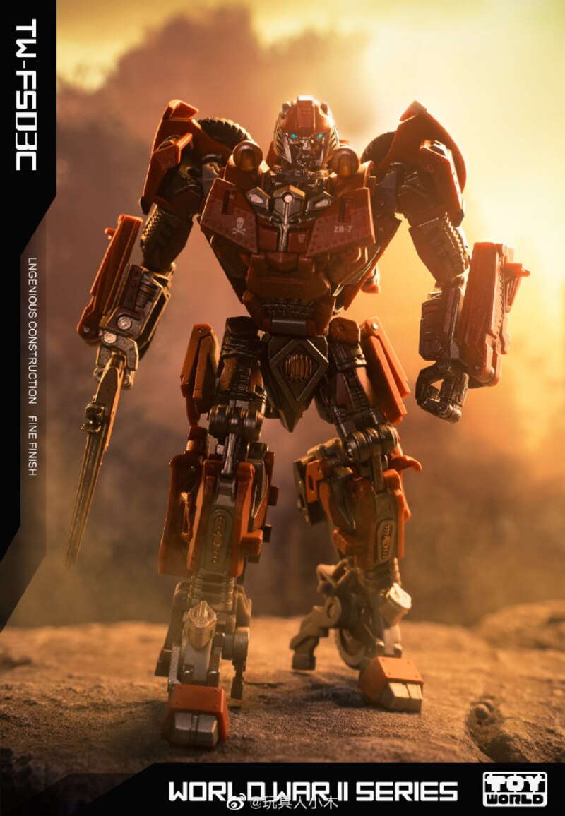 toyworld cliffjumper